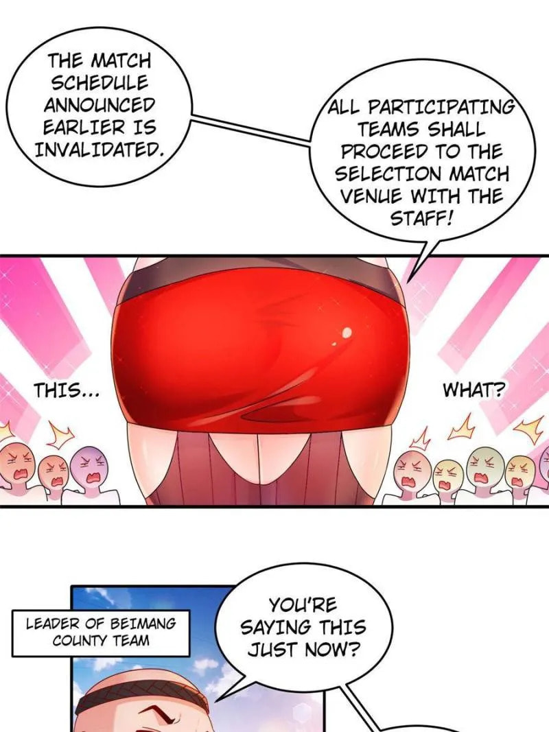 My Furry Harem Is After Me Chapter 18 page 26 - 