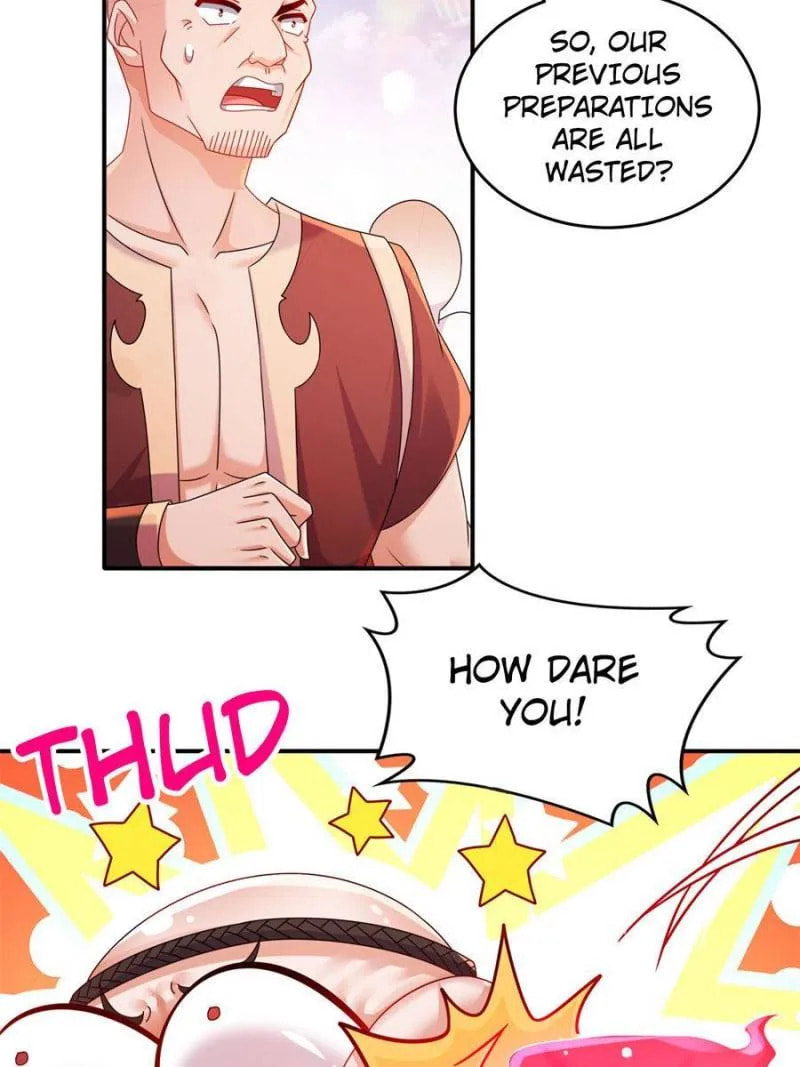 My Furry Harem Is After Me Chapter 18 page 27 - 
