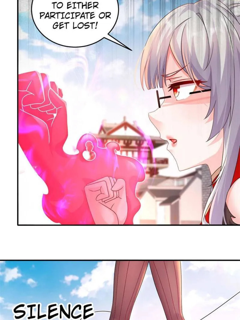 My Furry Harem Is After Me Chapter 18 page 29 - 