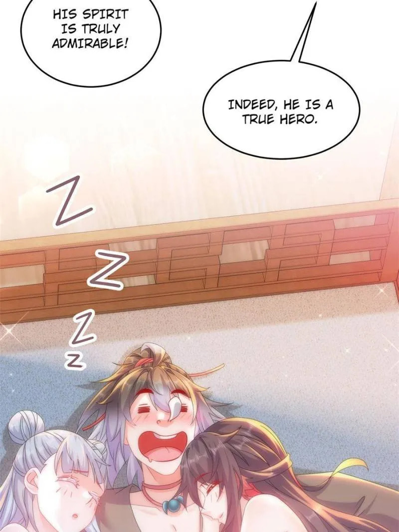 My Furry Harem Is After Me Chapter 18 page 4 - 