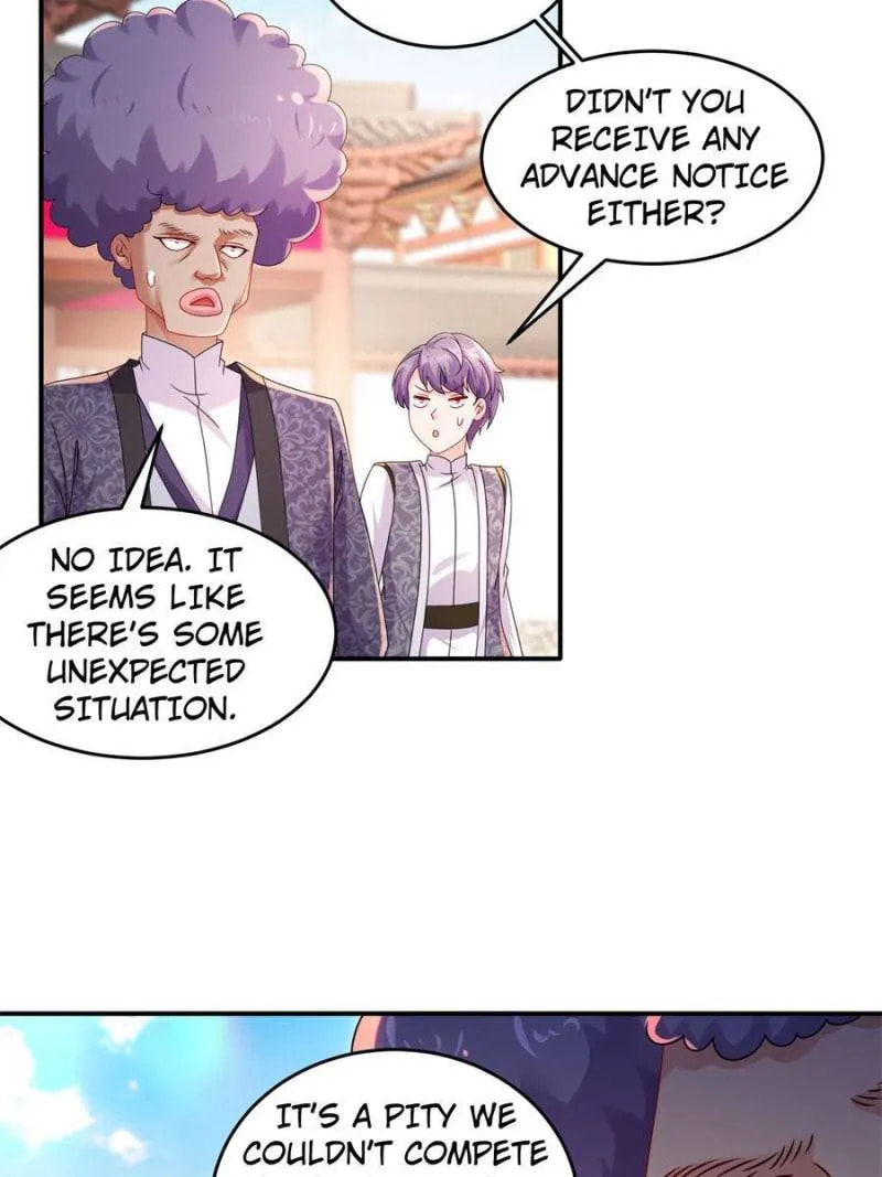 My Furry Harem Is After Me Chapter 18 page 31 - 