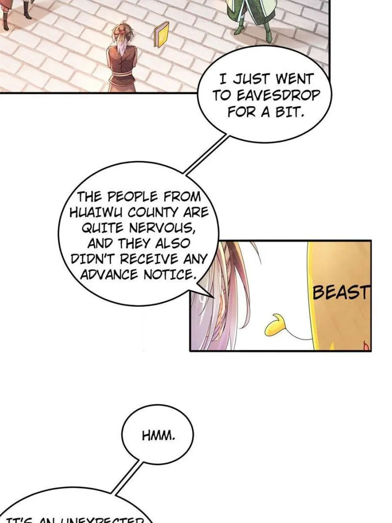 My Furry Harem Is After Me Chapter 18 page 33 - 