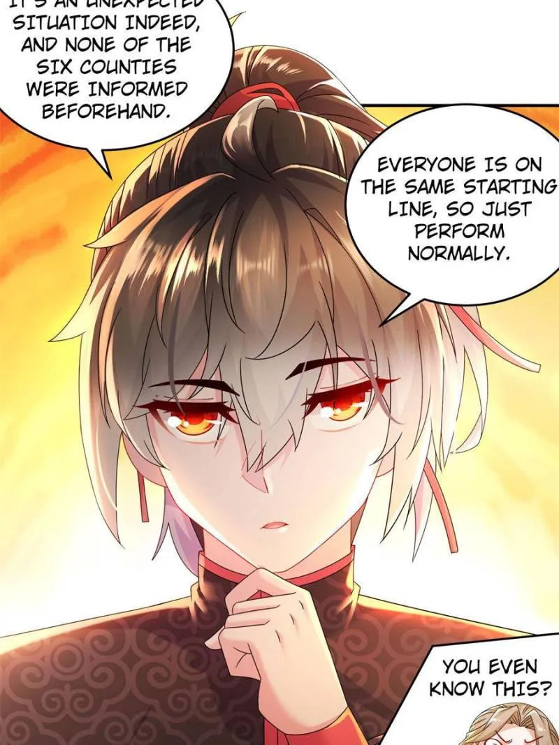 My Furry Harem Is After Me Chapter 18 page 34 - 