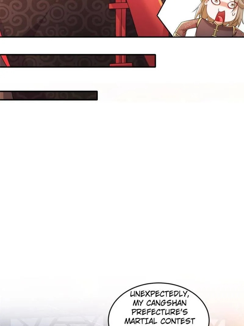 My Furry Harem Is After Me Chapter 18 page 35 - 
