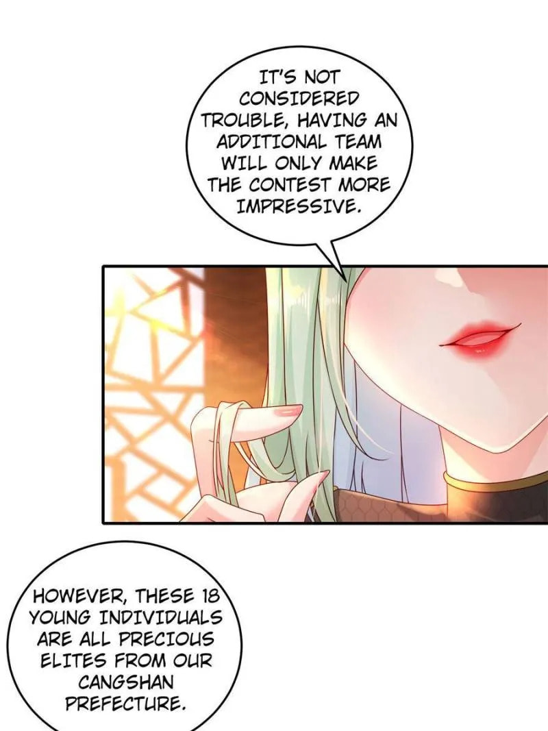 My Furry Harem Is After Me Chapter 18 page 40 - 