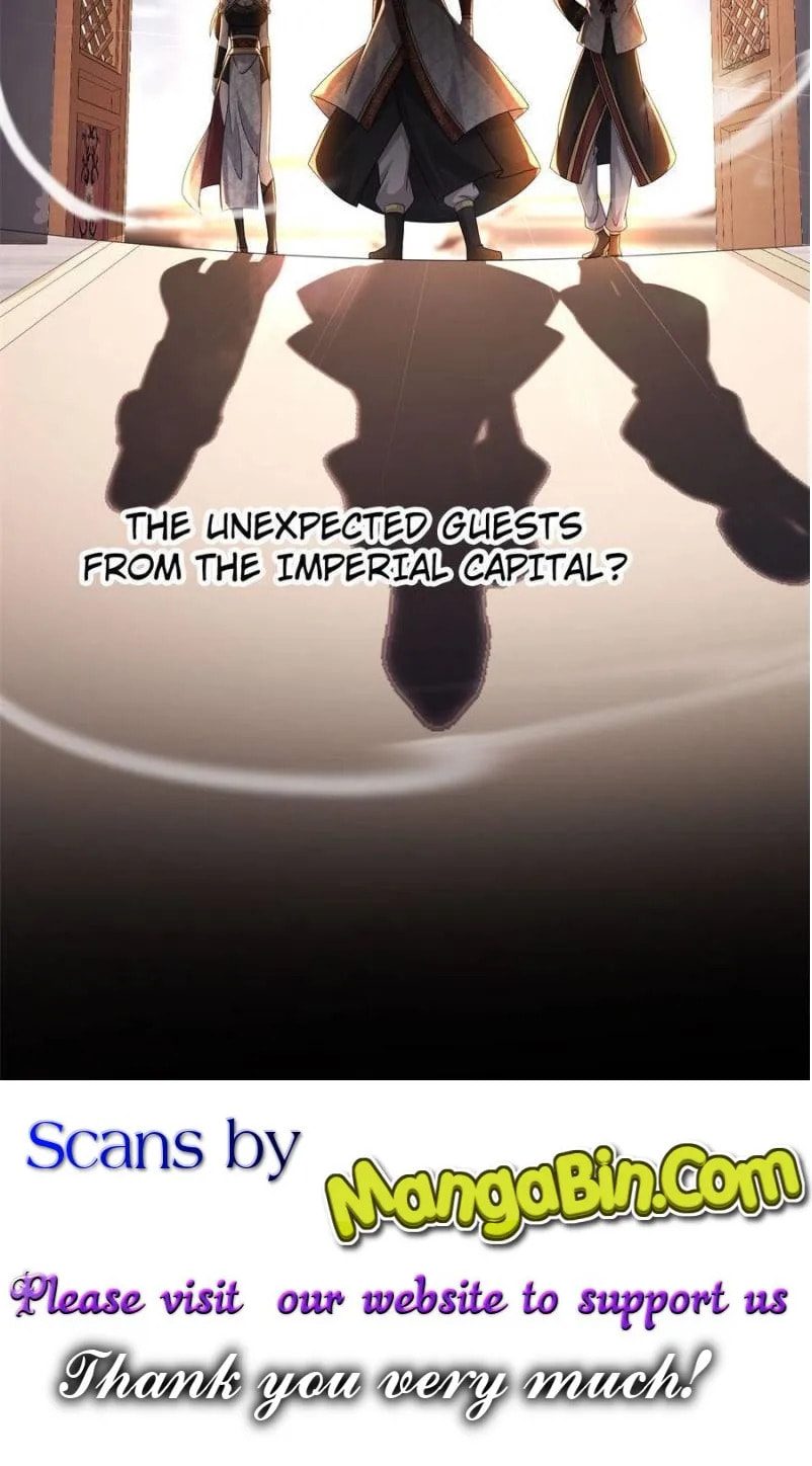 My Furry Harem Is After Me Chapter 18 page 43 - 