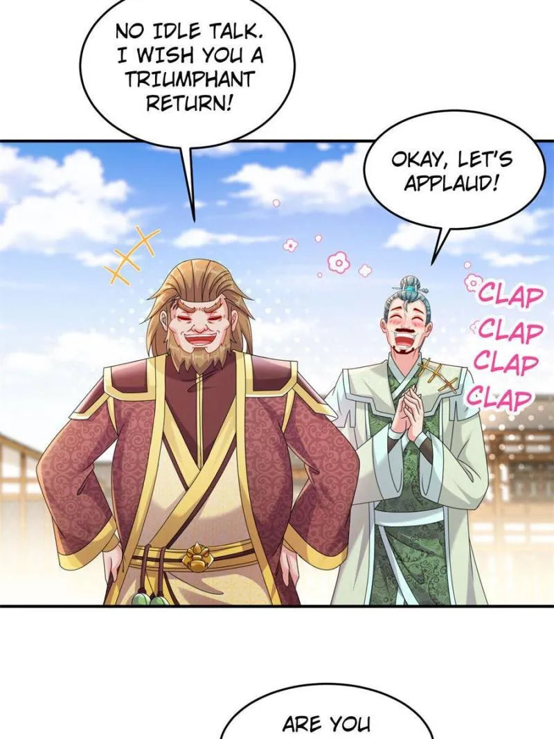 My Furry Harem Is After Me Chapter 18 page 9 - 