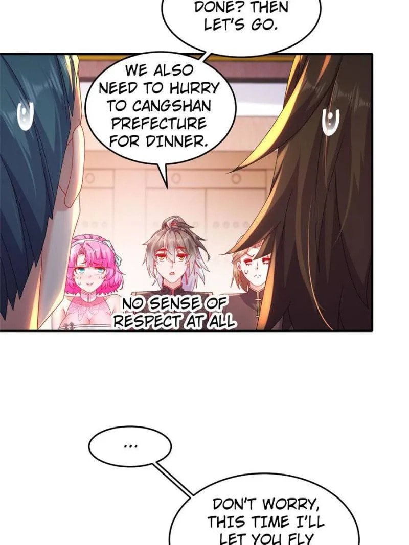 My Furry Harem Is After Me Chapter 18 page 10 - 