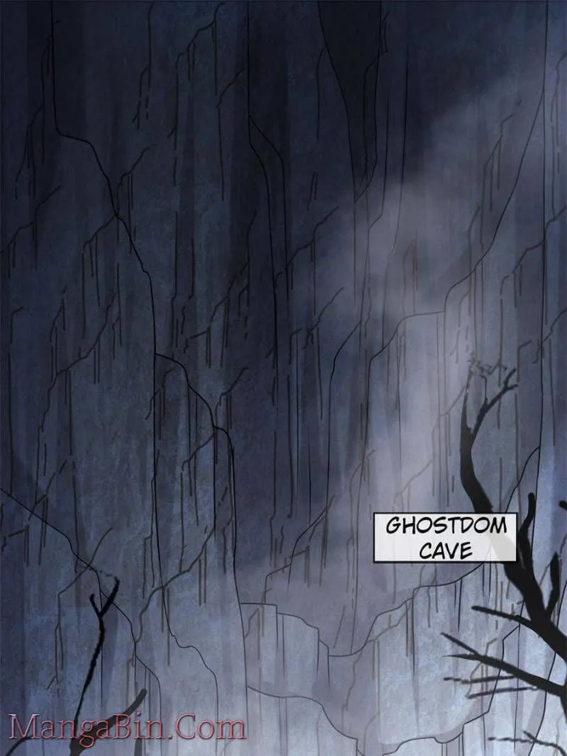 My Furry Harem Is After Me Chapter 19 page 1 - 