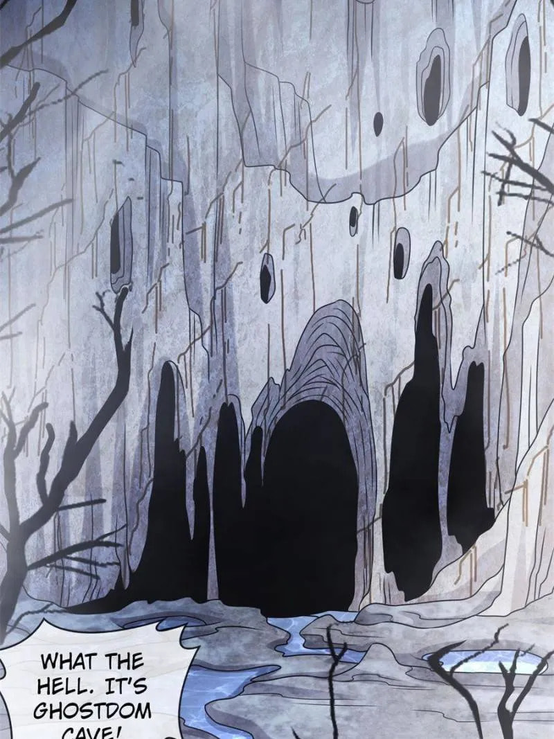 My Furry Harem Is After Me Chapter 19 page 2 - 