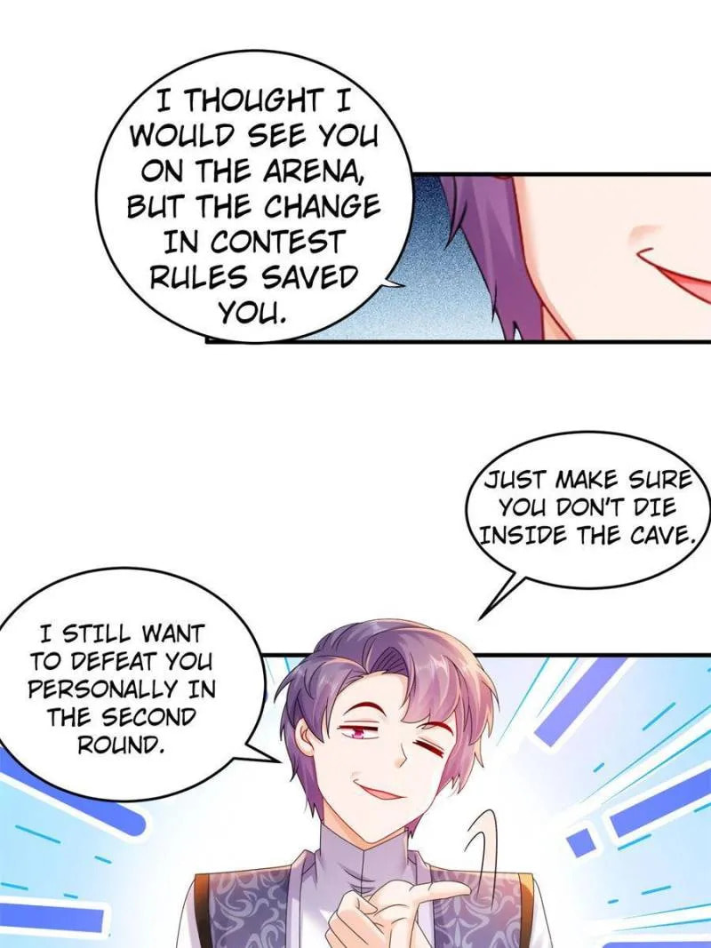 My Furry Harem Is After Me Chapter 19 page 12 - 