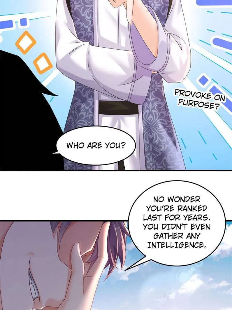 My Furry Harem Is After Me Chapter 19 page 13 - 