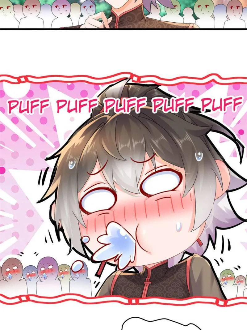 My Furry Harem Is After Me Chapter 19 page 17 - 