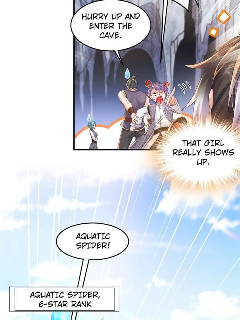 My Furry Harem Is After Me Chapter 19 page 19 - 