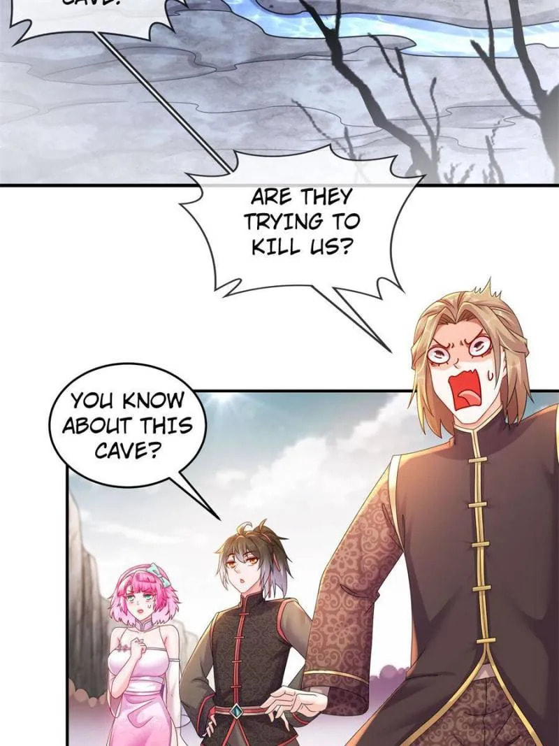 My Furry Harem Is After Me Chapter 19 page 3 - 