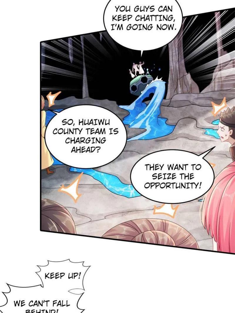 My Furry Harem Is After Me Chapter 19 page 21 - 