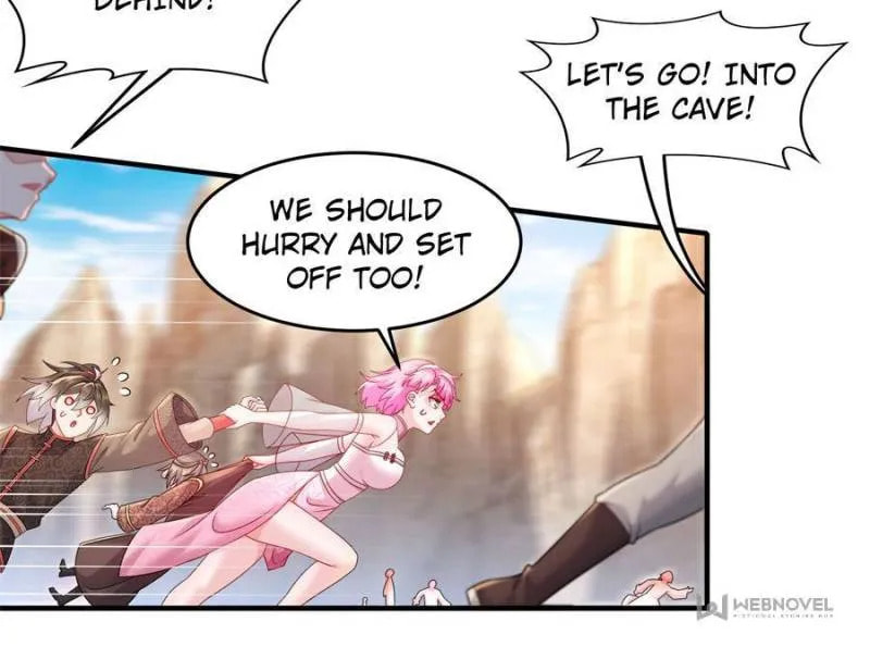 My Furry Harem Is After Me Chapter 19 page 22 - 