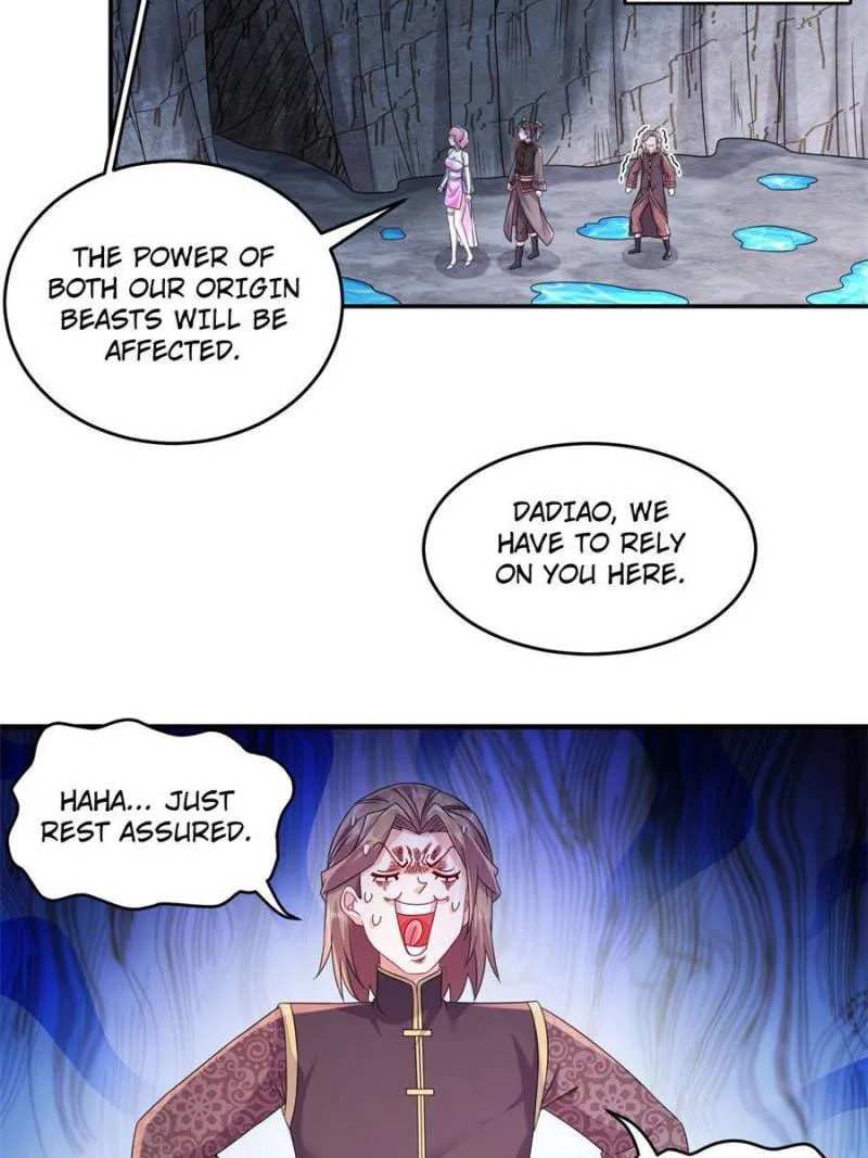 My Furry Harem Is After Me Chapter 19 page 24 - 