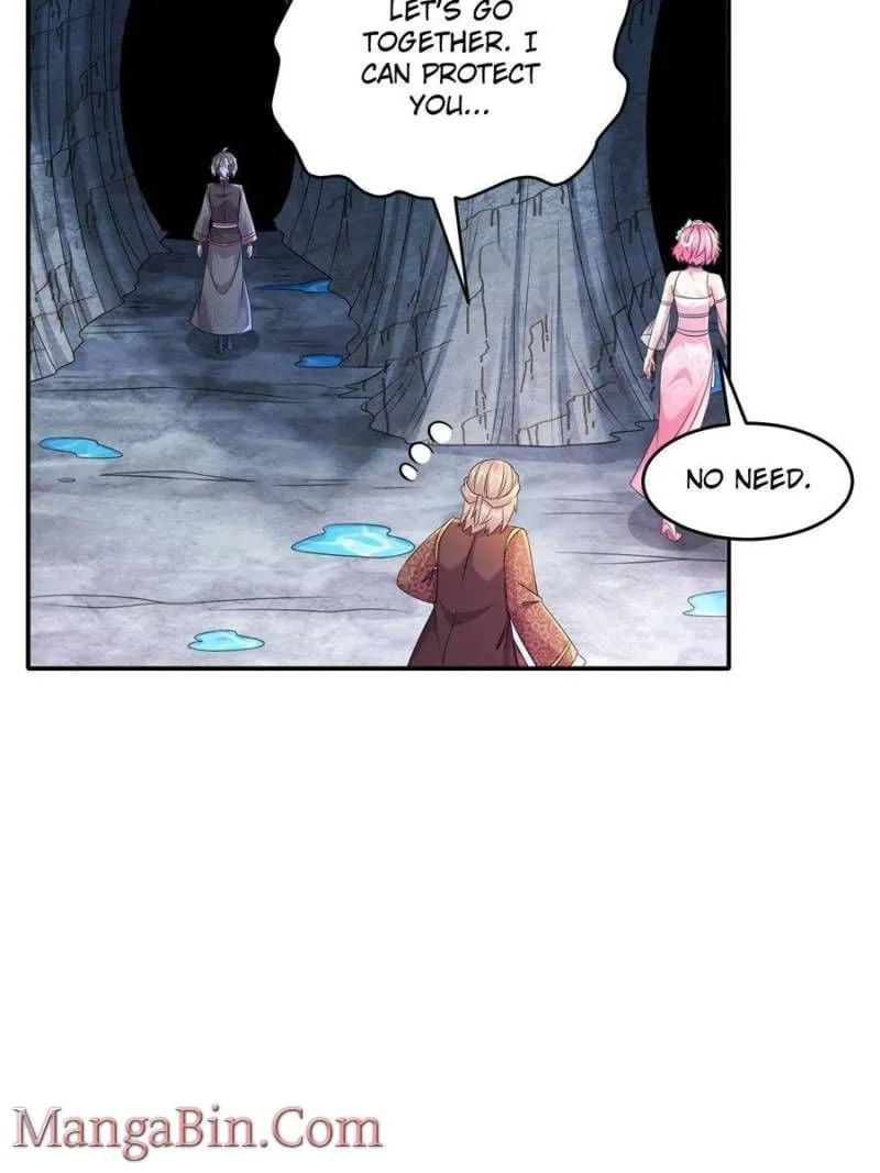 My Furry Harem Is After Me Chapter 19 page 27 - 