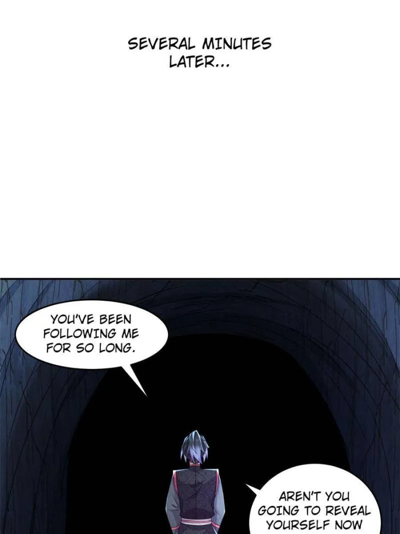 My Furry Harem Is After Me Chapter 19 page 28 - 