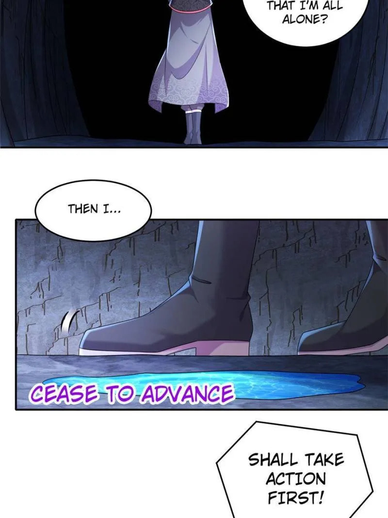 My Furry Harem Is After Me Chapter 19 page 29 - 