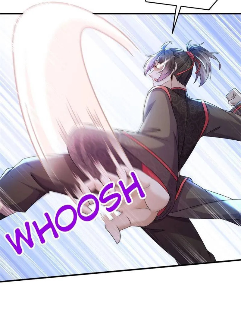 My Furry Harem Is After Me Chapter 19 page 30 - 