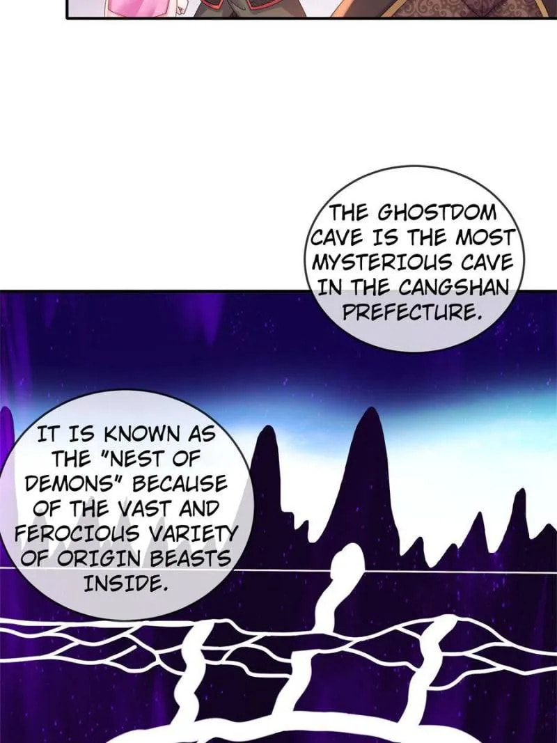 My Furry Harem Is After Me Chapter 19 page 4 - 