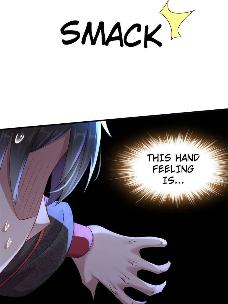 My Furry Harem Is After Me Chapter 19 page 31 - 