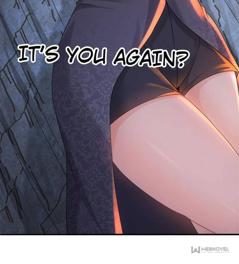 My Furry Harem Is After Me Chapter 19 page 34 - 