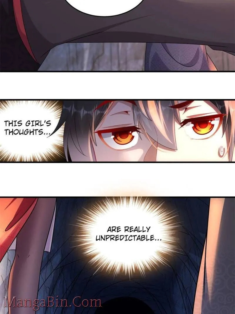 My Furry Harem Is After Me Chapter 19 page 39 - 