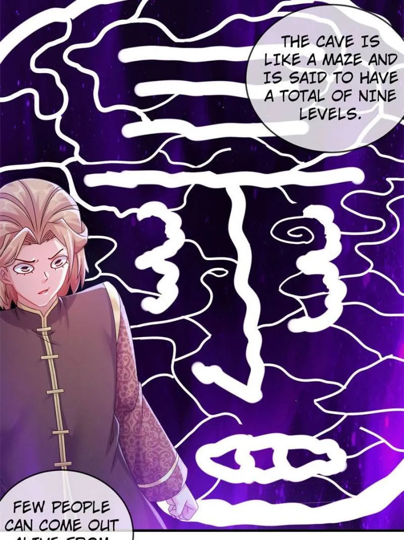 My Furry Harem Is After Me Chapter 19 page 5 - 