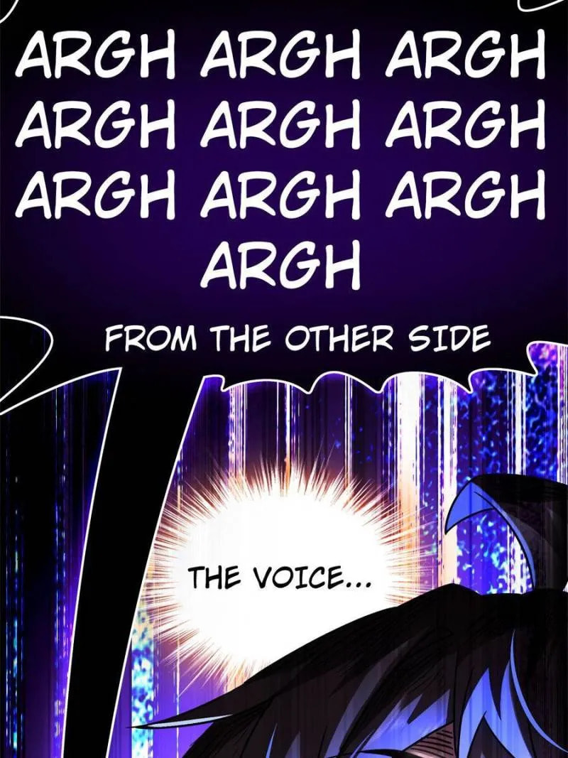 My Furry Harem Is After Me Chapter 19 page 41 - 