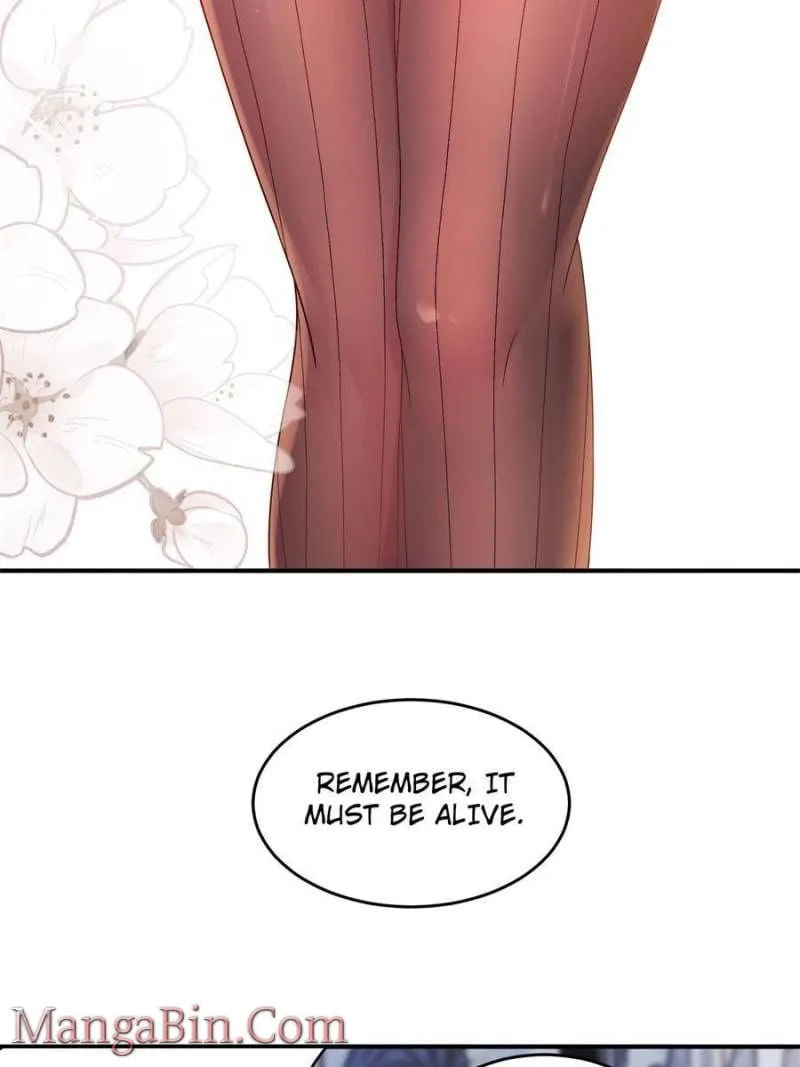 My Furry Harem Is After Me Chapter 19 page 8 - 
