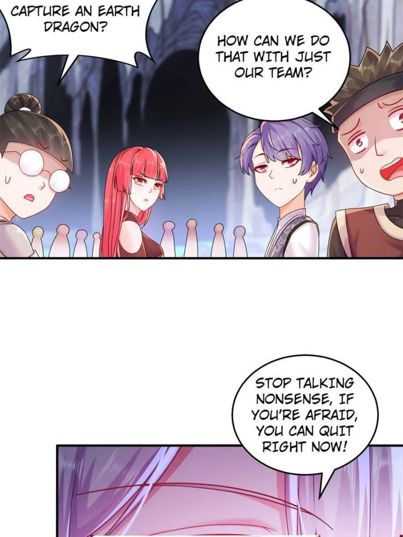 My Furry Harem Is After Me Chapter 19 page 9 - 