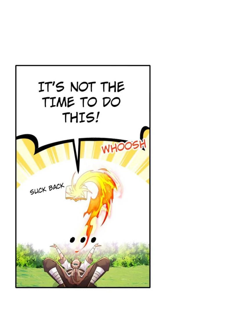 My Furry Harem Is After Me Chapter 2 page 12 - 