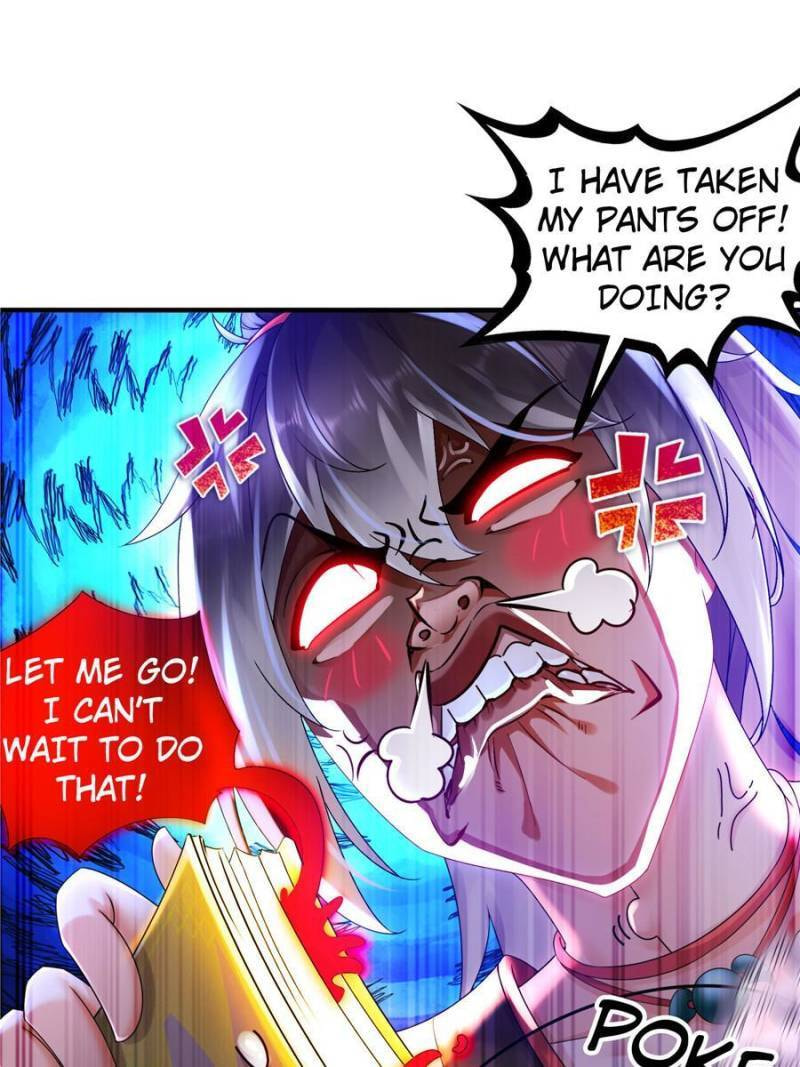 My Furry Harem Is After Me Chapter 2 page 13 - 