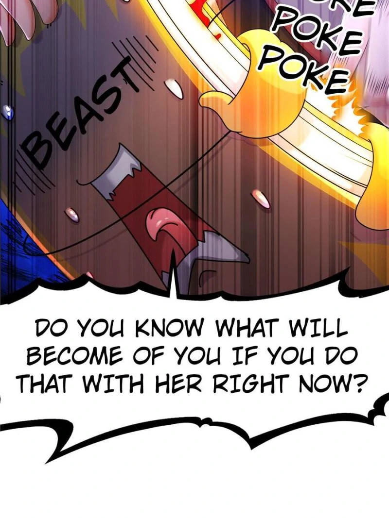My Furry Harem Is After Me Chapter 2 page 14 - 