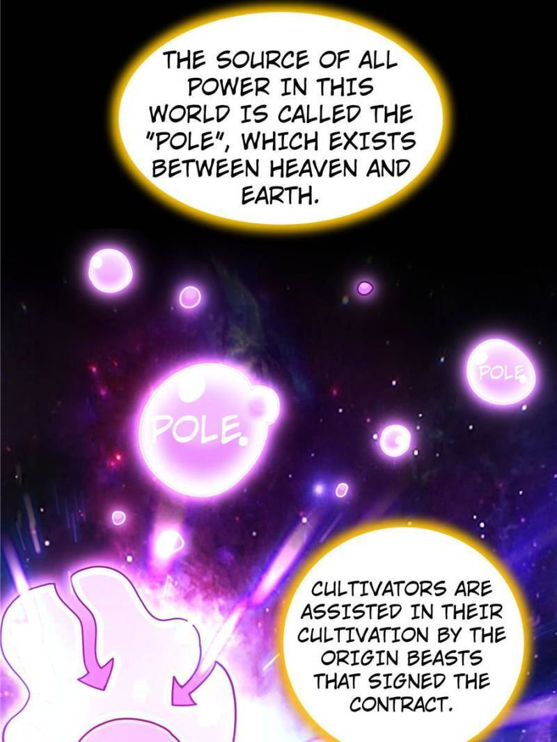 My Furry Harem Is After Me Chapter 2 page 16 - 