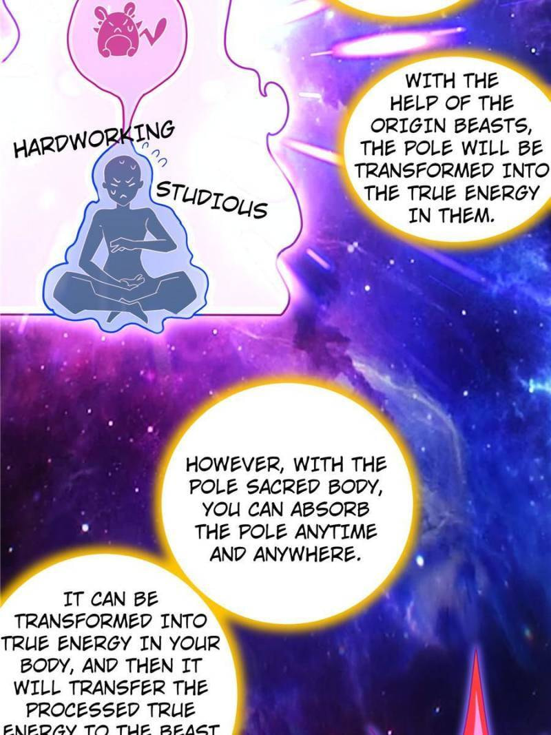 My Furry Harem Is After Me Chapter 2 page 17 - 