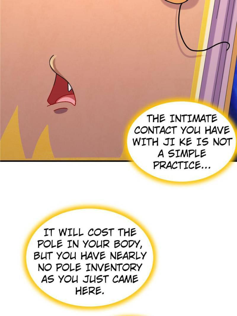 My Furry Harem Is After Me Chapter 2 page 19 - 