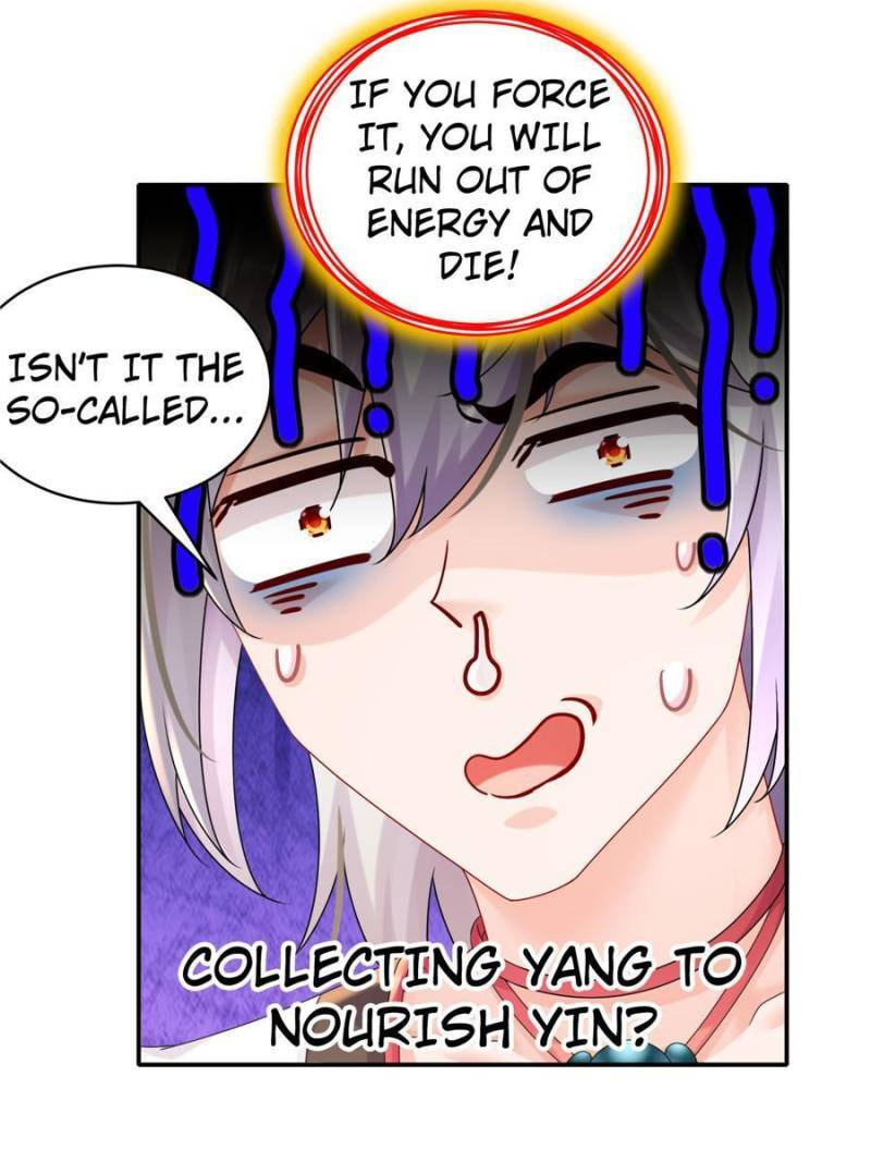 My Furry Harem Is After Me Chapter 2 page 20 - 