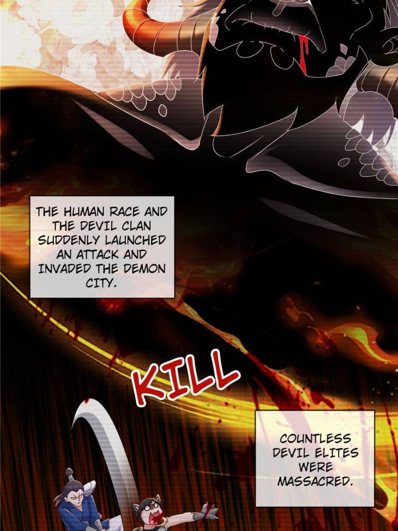My Furry Harem Is After Me Chapter 2 page 24 - 