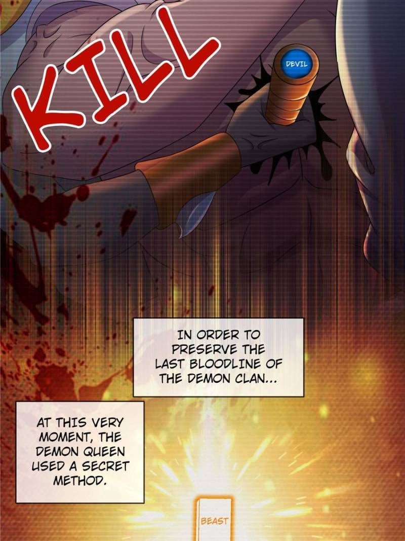 My Furry Harem Is After Me Chapter 2 page 26 - 