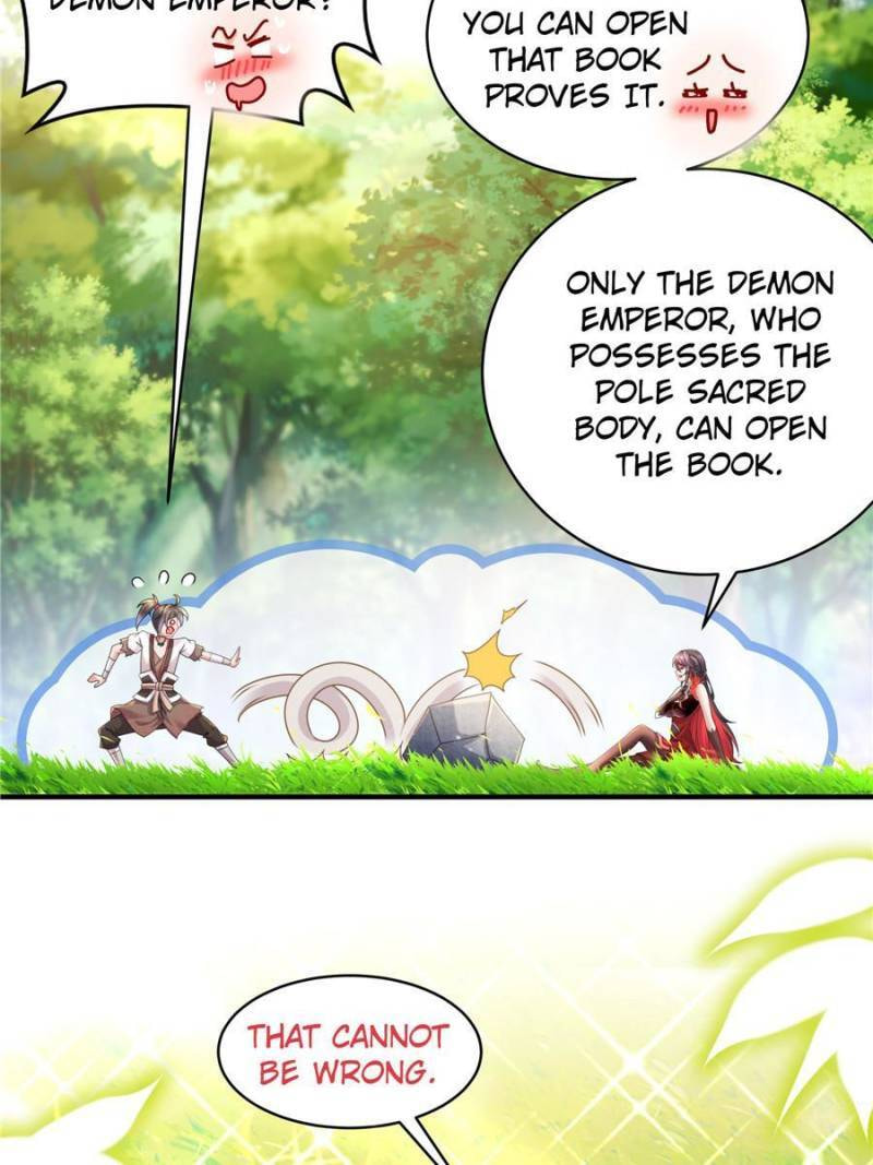 My Furry Harem Is After Me Chapter 2 page 4 - 