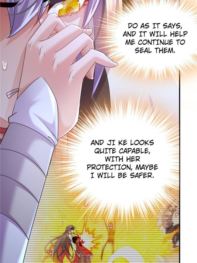 My Furry Harem Is After Me Chapter 2 page 35 - 
