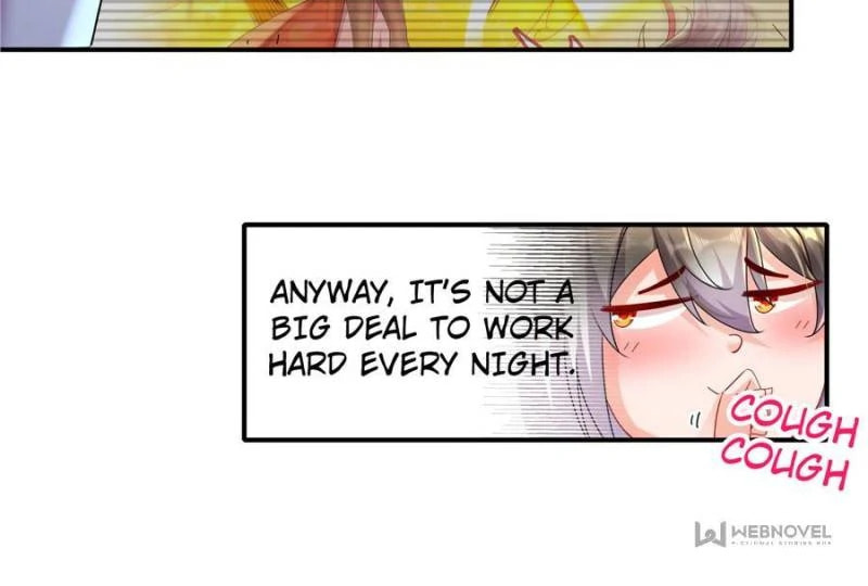 My Furry Harem Is After Me Chapter 2 page 36 - 