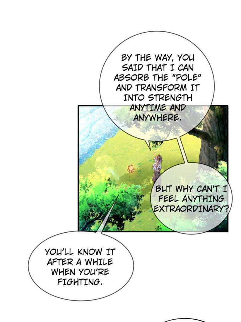 My Furry Harem Is After Me Chapter 2 page 37 - 