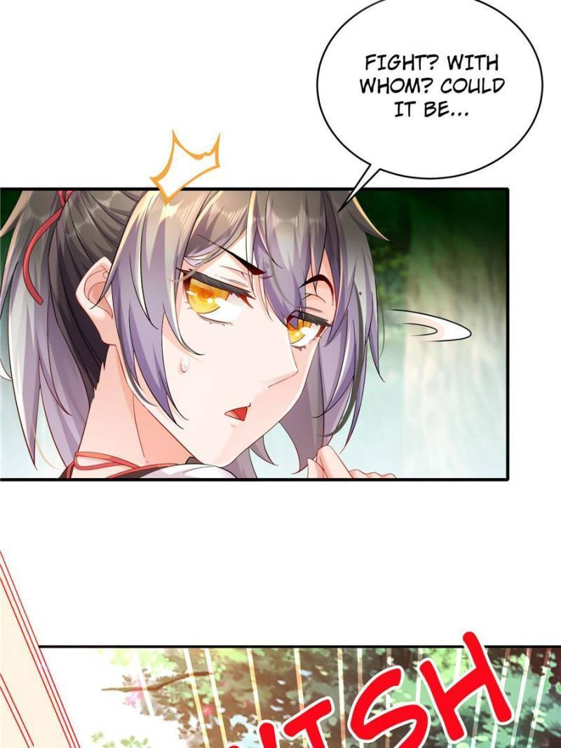 My Furry Harem Is After Me Chapter 2 page 38 - 