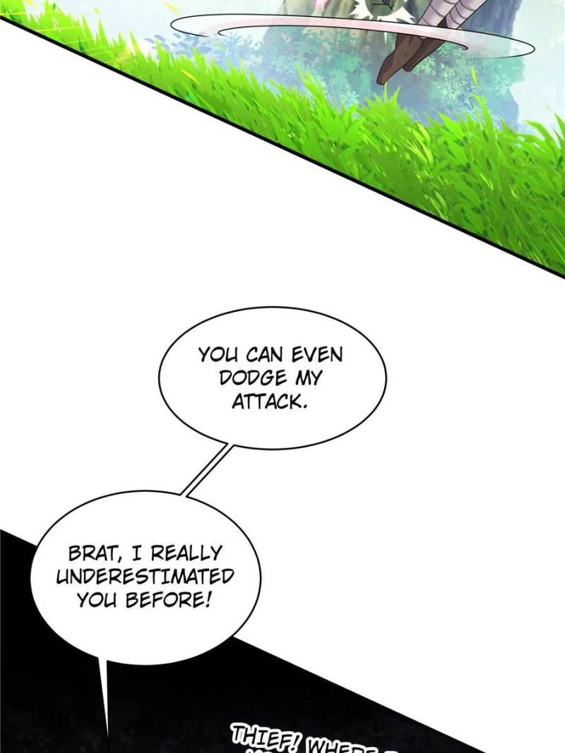 My Furry Harem Is After Me Chapter 2 page 40 - 