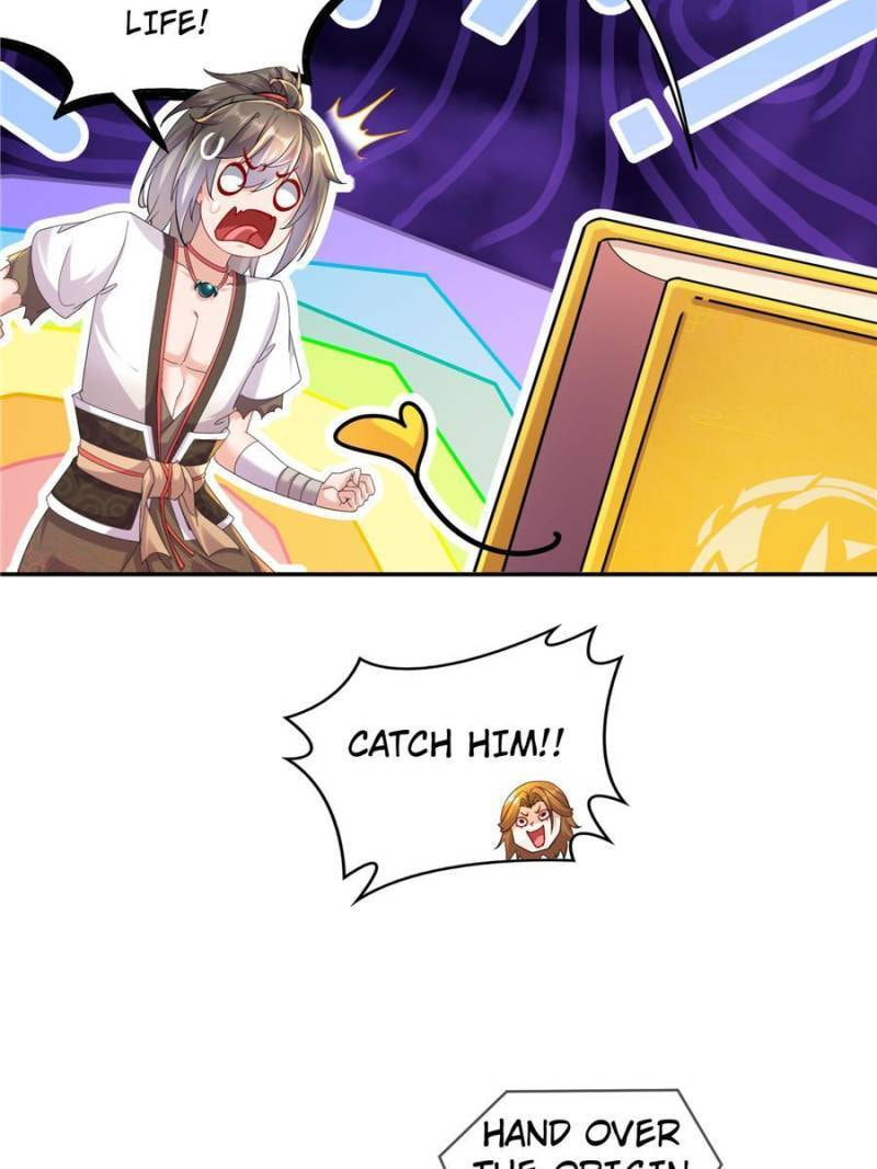 My Furry Harem Is After Me Chapter 2 page 43 - 